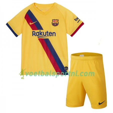 FC Barcelona Kind Uit Tenue 2019-20